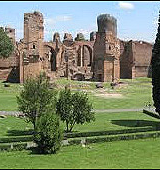 terme caracalla