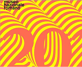 Card MuseoNazionaleRomano