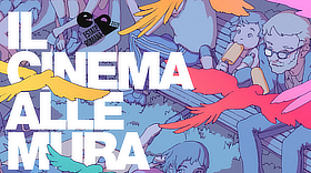 Evento MuraLatine IlCInemaAlleMura2026
