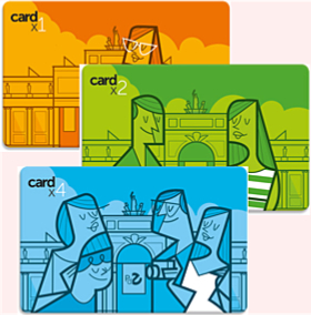 card palazzoesposizioni pdecard