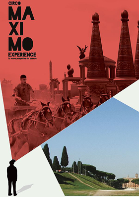 evento CircoMassimo Experience