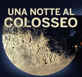 evento Colosseo UnaNotteAlColosseo