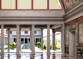 evento DomusAurea Experience
