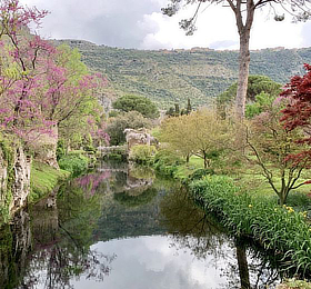 evento GiardinoDiNinfa Aperture2025