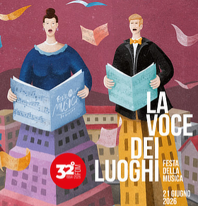 evento LuoghiVari FestaDellaMusica2026