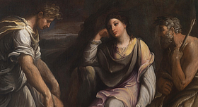 evento MuseiCapitolini VisiteAlPiantone