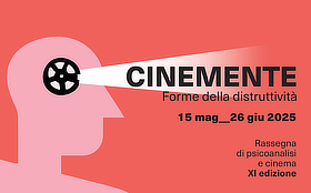 evento PalazzoEsposizioni Cinemente