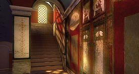 evento PalazzoValentini LeDomusRomane