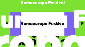 evento RomaEuropaFestival2026