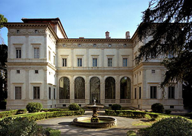 evento VillaFarnesina VisiteGuidate