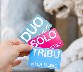 evento VillaMedici VillaMediciIllimitata