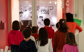 mostra PalazzoEsposizioni CentroEstivo2026