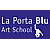 La Porta Blu Art School