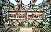 accademilincei loggia