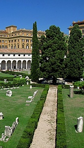 Domenica gratis al museo