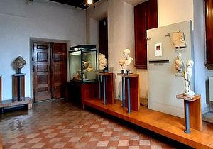 Evento Luoghi Vari 2026 Natale di Roma