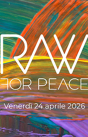 Evento Luoghi Vari 2026 Natale di Roma