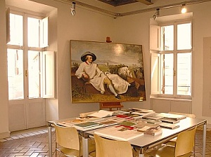 Goethe_casa_museo
