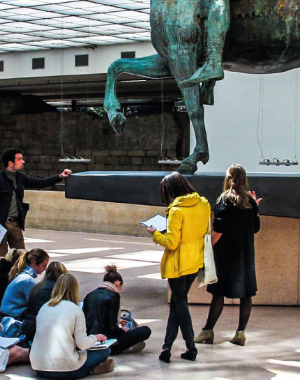 evento Luoghi Vari Incontri, visite, approfondimenti