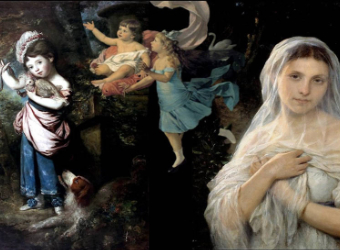 evento Luoghi Vari Natale alla scoperta di Roma