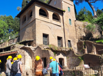 evento Luoghi Vari Natale alla scoperta di Roma
