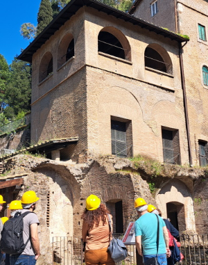 evento Luoghi Vari Incontri, visite, approfondimenti