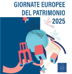 evento Giornate Europee del Patrimonio 2025