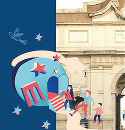 evento Giornate Europee del Patrimonio 2025