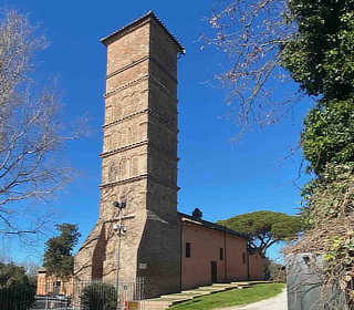 evento Luoghi Vari Estate Ostia Antica 2026