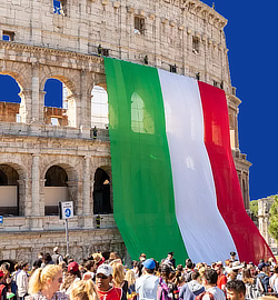 evento Luoghi Vari Festa Della Repubblica 2026
