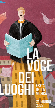 evento Luoghi Vari Musei In Musica 2026