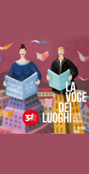 evento Luoghi Vari Musei In Musica 2026
