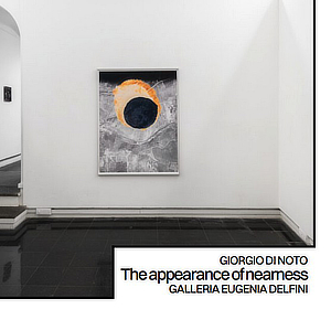 evento Luoghi Vari Roma Gallery Weekend 2026