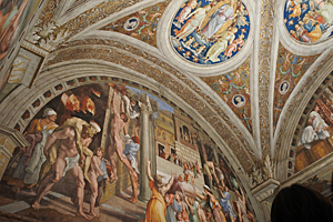 evento Musei Vaticani Domenica Gratuita