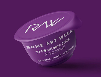 evento Rome Art Week 2026