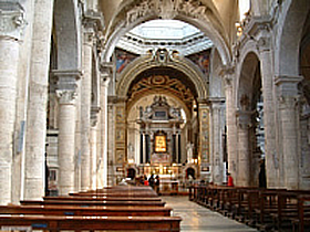 SantaMariaDelPopolo Interno