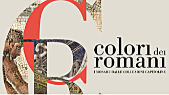 mostra Centrale Montemartini Colori Dei Romani