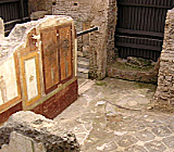 Santa Croce in Gerusalemme Area Archeologica